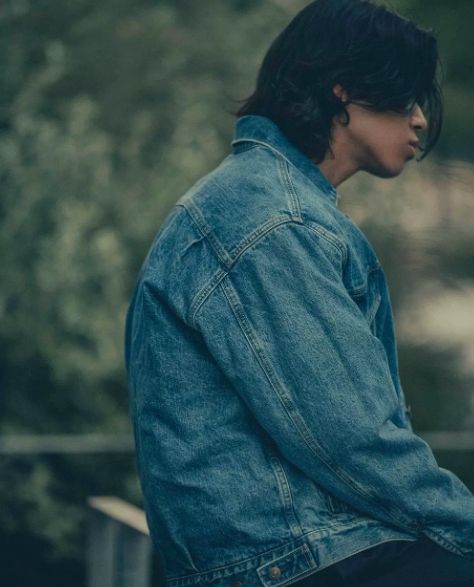 DESCENDANT TRUCKER DENIM JACKET ジャケット 232WVDS-JKM01 - メルカリ