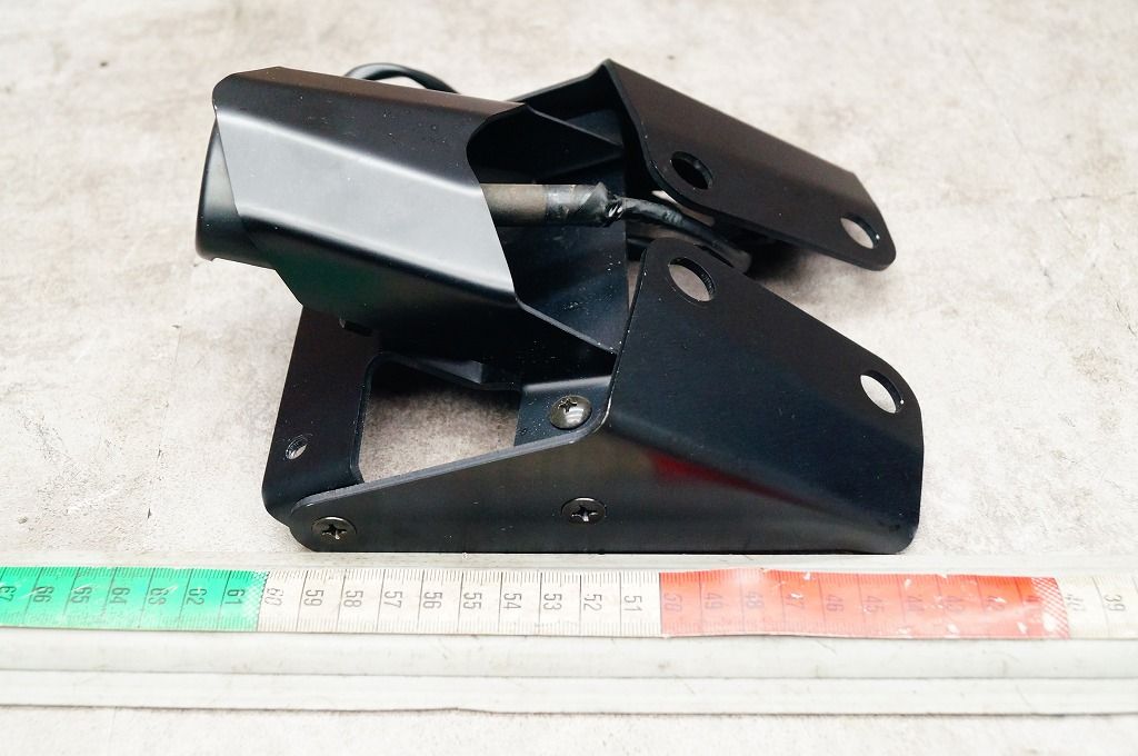 カワサキ デイトナ製 ZX-6R(05-06年) フェンダーレスキット 63303 送料