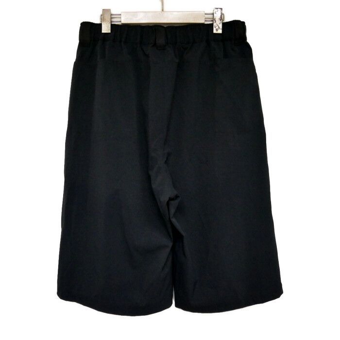 PACS パックス PALETOWN 国内正規 25SS Pumicetone Shorts