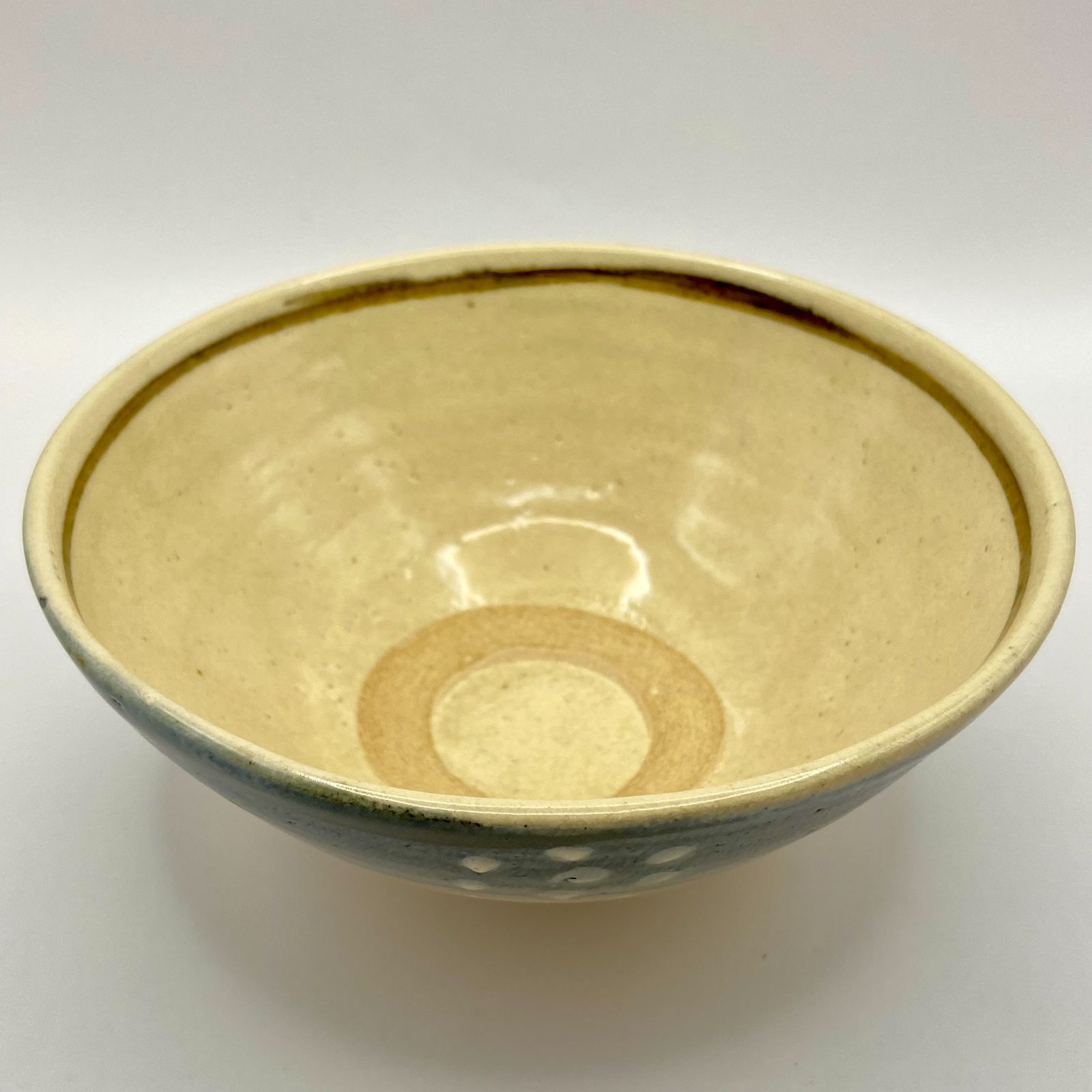 エンドレスノット】 須田祥豊(如拙庵) ? 抹茶茶碗