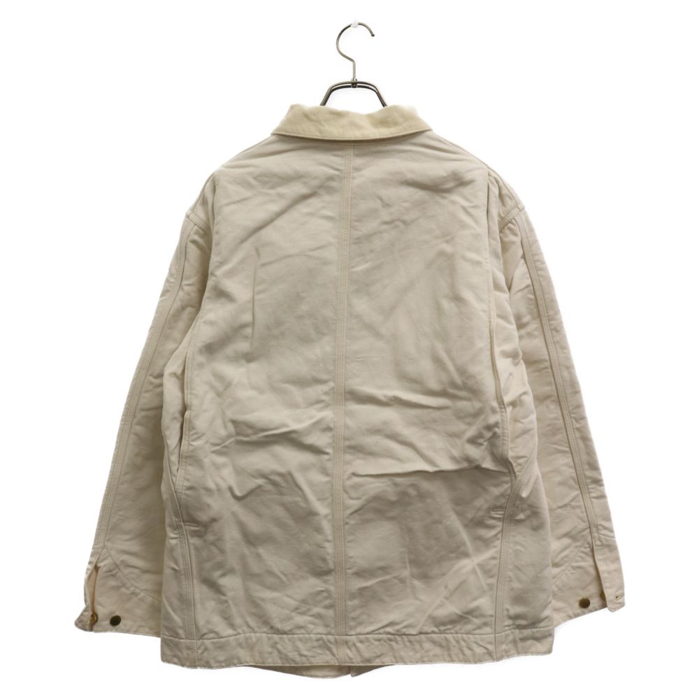 UNUSED (アンユーズド) 20AW DUCK JACKET US1870 ダックジャケット