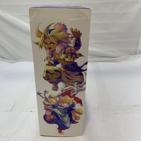 中古】開封/箱傷み/特典のみ)聖剣伝説3 トライアルズ オブ マナ
