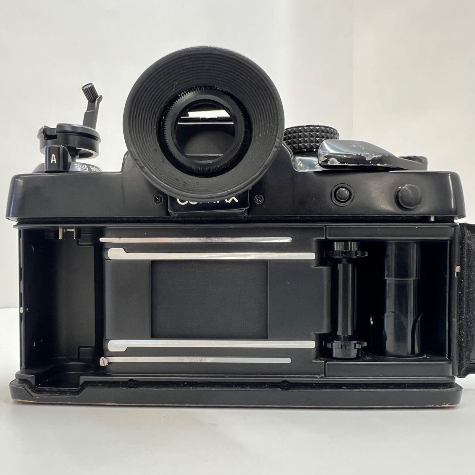 ボディコンタックス