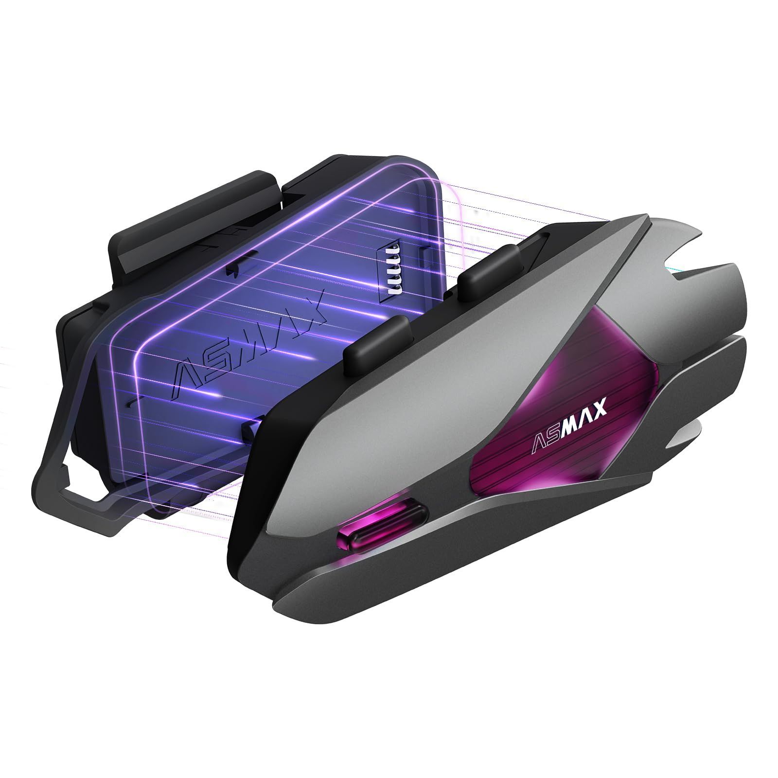 自動音量調整 日本語コマンド＆説明書 Bluetooth バイク用通信機器 ENCu0026DSPノイズキャンセル IP67防水 他社のインカムと接続可能 自動通信回復 5.3 磁気マウント 日本語音声制御 デュアルチッ