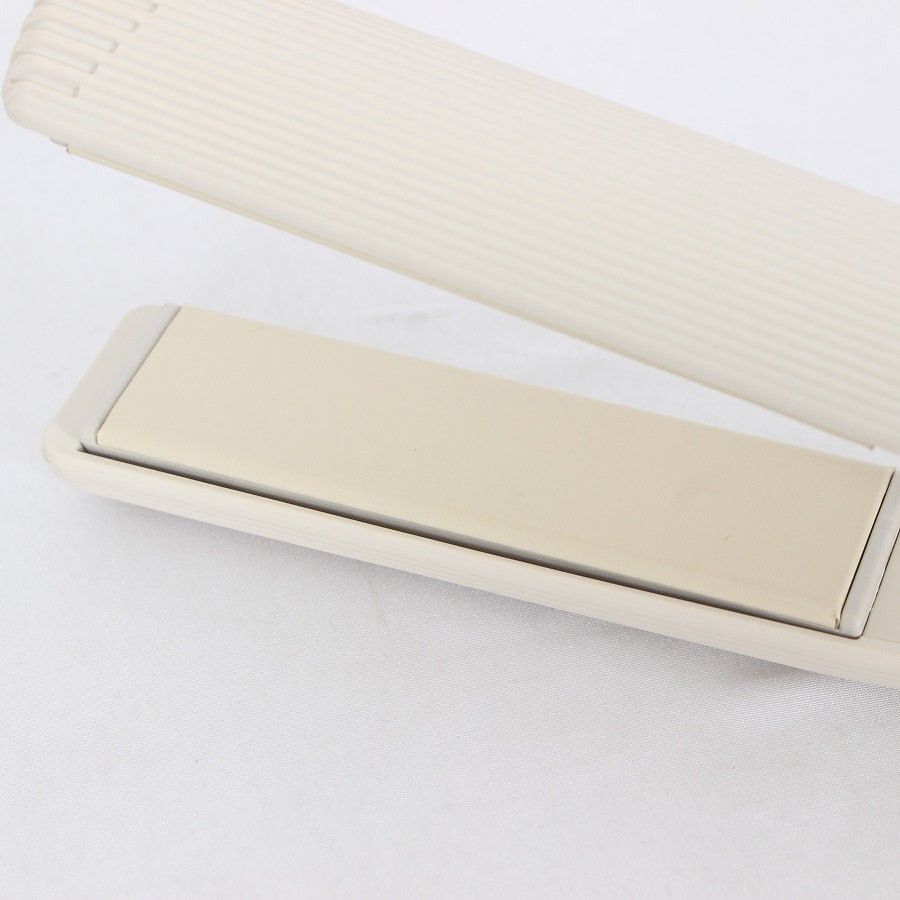 美品 Refa リファ ストレートアイロン プロ RE-AT-20A 897 美品】MTG ReFa STRAIGHT IRON PRO RE-AT-20A アイボリー リファ