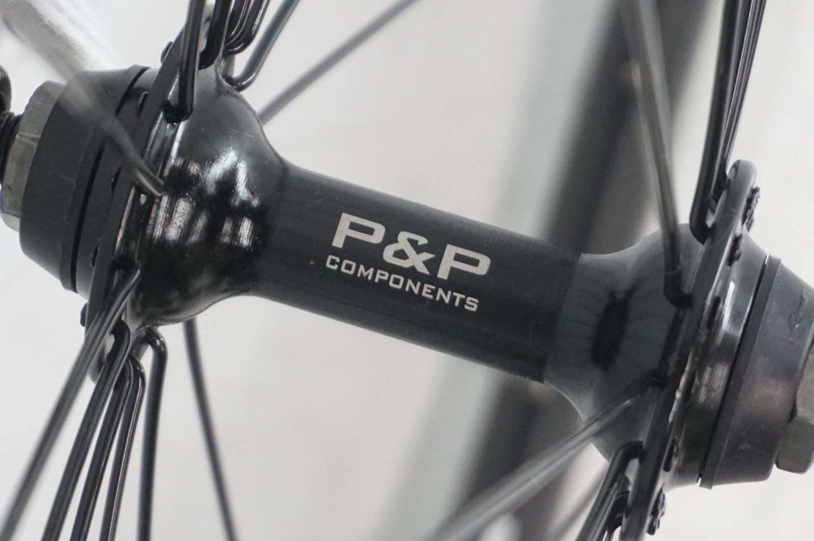 COMPONENTS ピーアンドピーコンポーネンツ