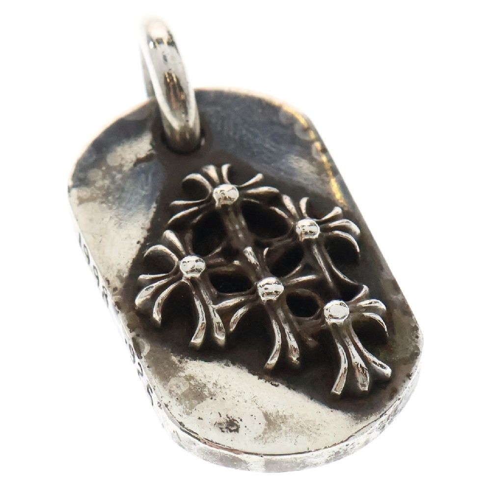 DOGTAG レイズドセメタリークロス