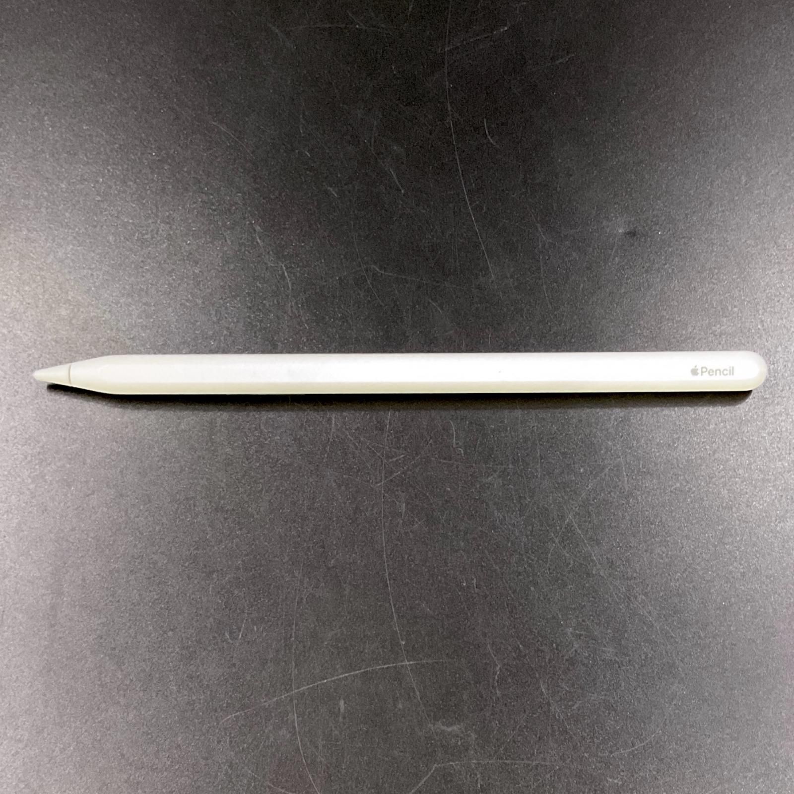 Apple Pencil 第2世代 MU8F2J/A 動作確認済 純正 極美品 動作良好 Apple Pencil 第2世代 MU8F2J/A