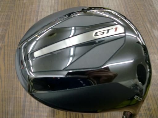 タイトリスト GT1 10° ドライバー DR AIR SPEEDER 40 フレックスS メンズ 男性用 右利き 右用 Cランク ゴルフクラブ