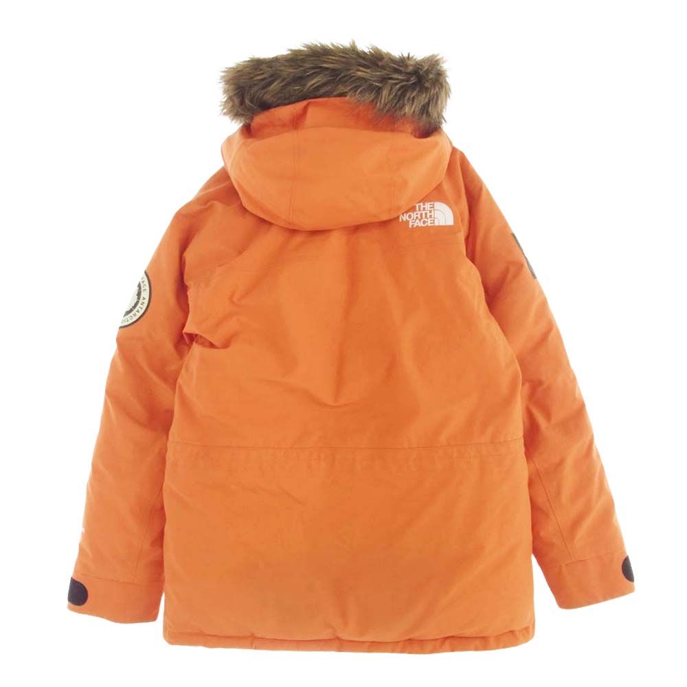ジャケット・アウター THE NORTH FACE ANTARCTICA PARKA ND91807 THE NORTH FACE◇ANTARCTICA PARKA/アンタークティカパーカ