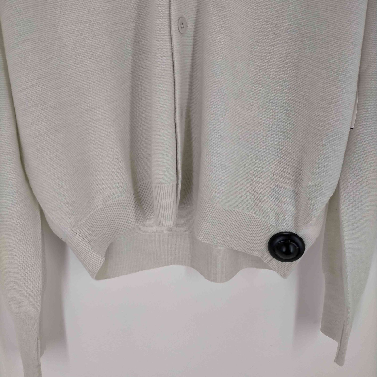 ナイキスケートボーディング NIKE SB 23AW L/S CARDIGAN - LIGHTBONE 