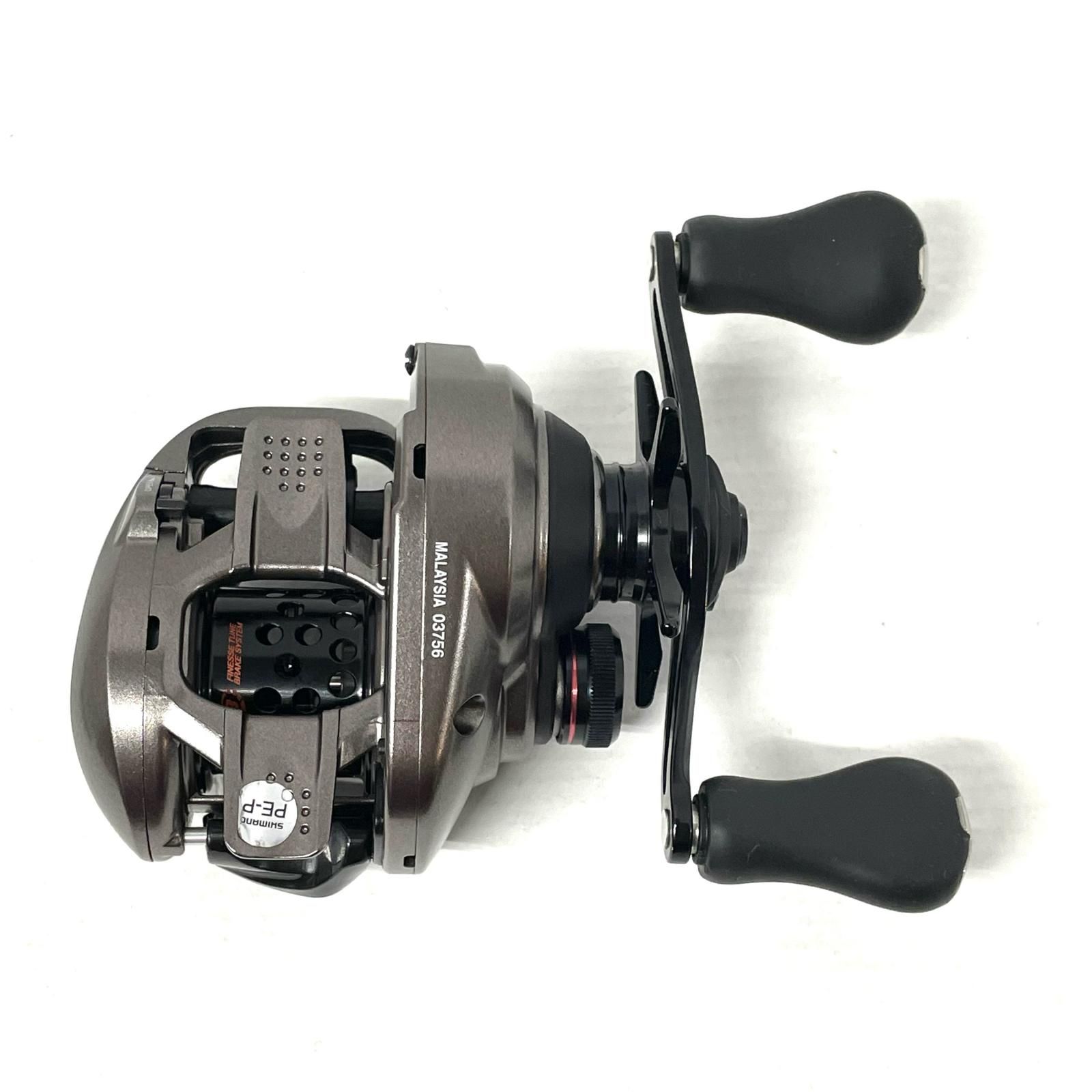 シマノ 17 スコーピオン BFS XG 左ハンドル シマノ(SHIMANO) 17 スコーピオンBFS XG LEFT(左) スコーピオン
