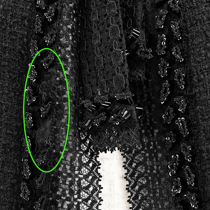 ラガーフェルド期