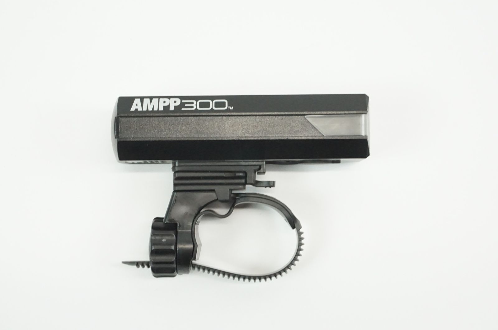 CATEYE AMPP300 HL-EL083RC フロントライト / バイチャリ宇都宮店