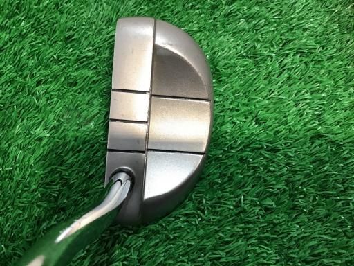 中古】 オデッセイ WHITE HOT XG ROSSIE 34インチ パター PT スチール
