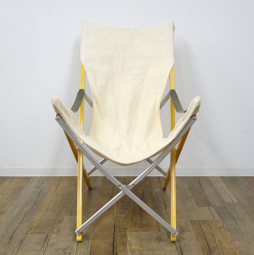 Take!チェア ロング スノーピーク snow peak スノーピーク snow peak