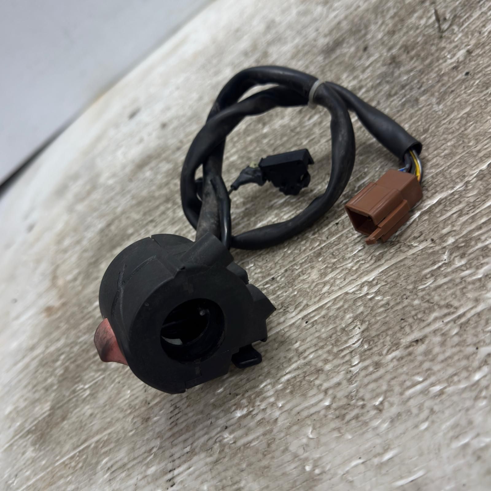 HONDA ホーネット250