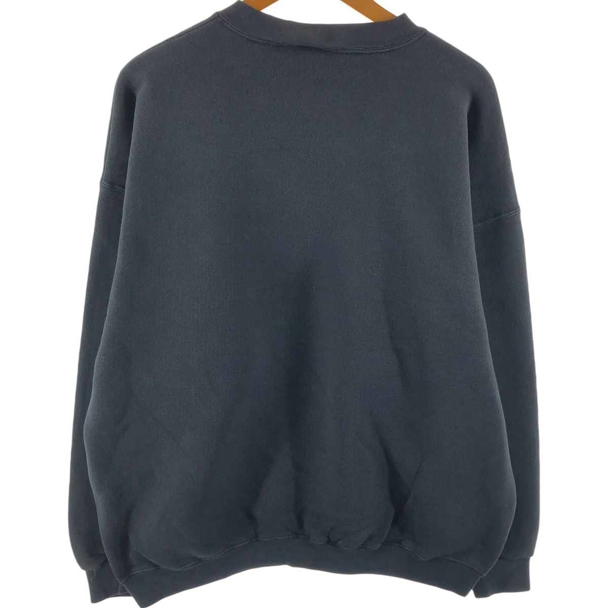 Lee　90年代　USA製　ULTRAWEIGHT　ウルトラウェイト　スウェット 90年代 リー ウルトラウェイト ヘビースウェット 黒 ブラック