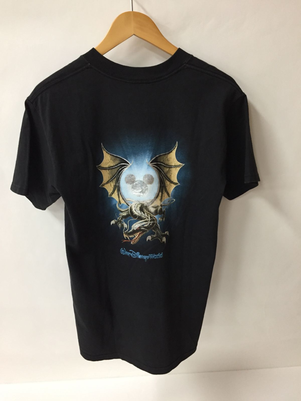 ドラゴン WALT DISNEY Size XL ヤマダ Walt Disney World ドラゴン