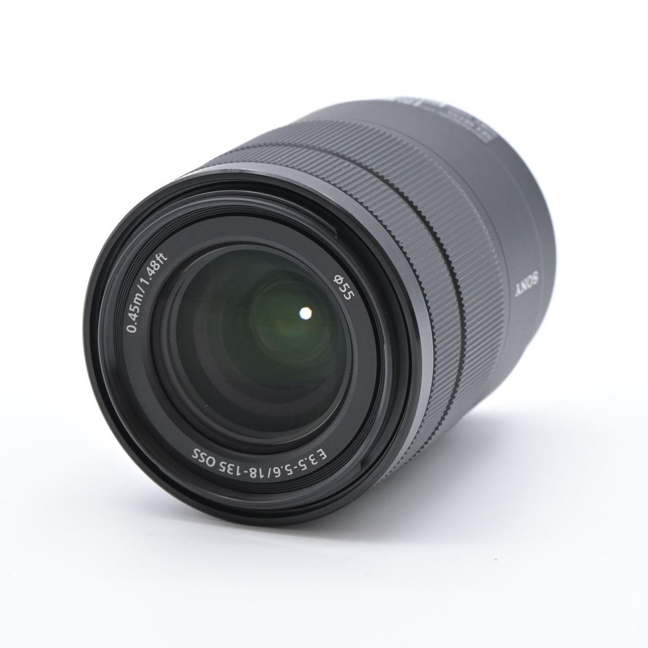 ソニー SONY SEL18135 Eマウント用ズームレンズ Amazon.co.jp: ソニー 高倍率ズームレンズ E 18-135mm F3.5-5.6 OSS