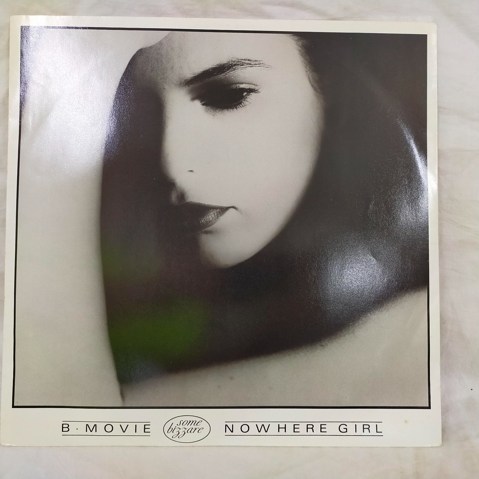 【新品】 優河 / 言葉のない夜に アナログ LP レコード 初回プレス maxresdefault.jpg