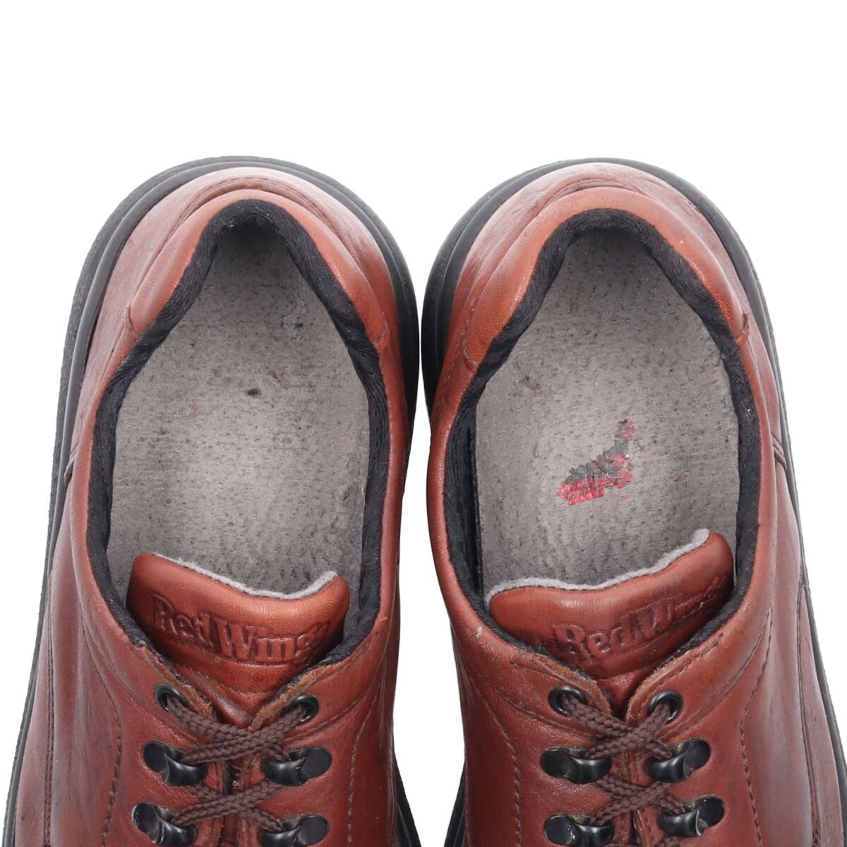 レッドウィング RED WING ワークシューズ メンズ28.0cm /saa008943