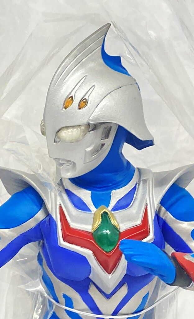 エクスプラス 大怪獣シリーズ ULTRA NEW GENERATION ウルトラマン
