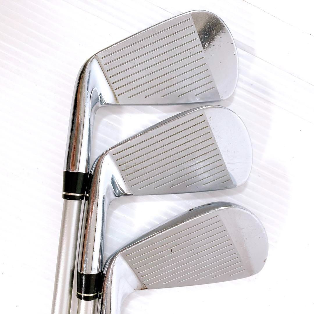 EPON エポン AF-TOUR MCI 120-S メンズ右用 地クラブ - メルカリ