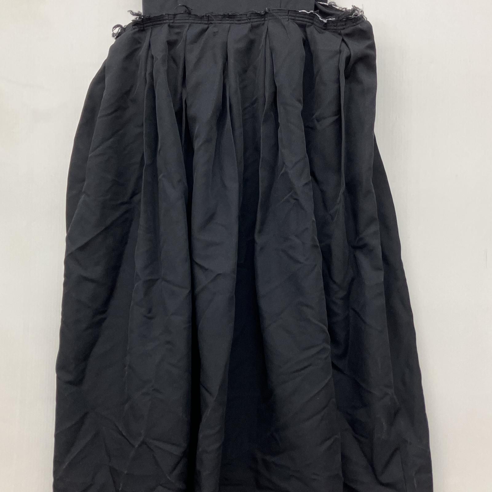 des GARCONS