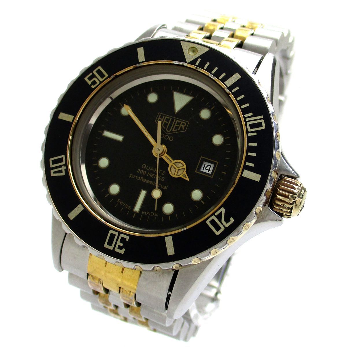 タグホイヤー669.213Fボーイズ タグホイヤー669.213Fボーイズ TAG HEUER】タグホイヤー 669.213