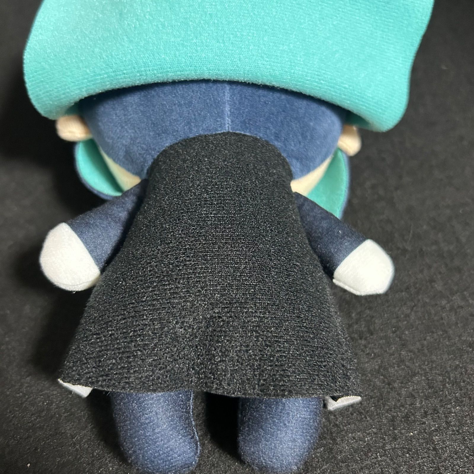 Ado 生まれましたよ ぬいぐるみ ORIHARAデザインver. - メルカリ
