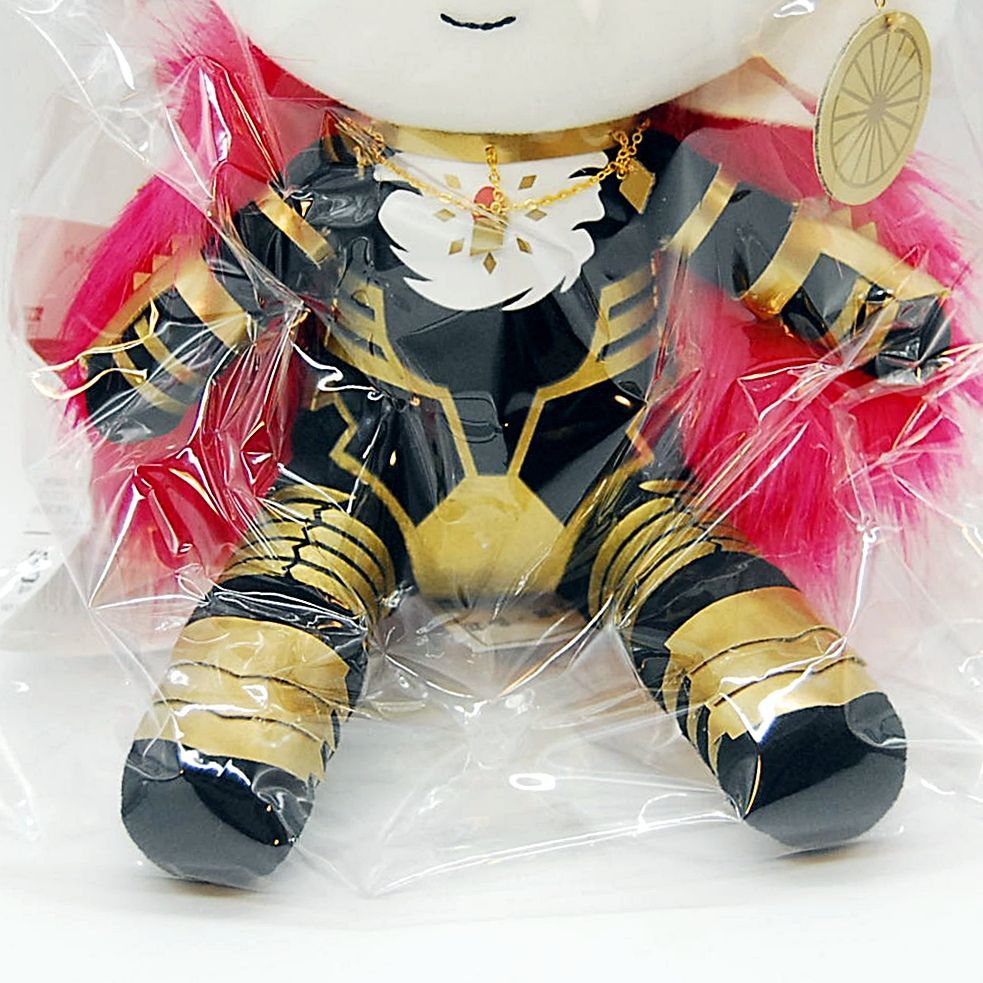 ランサー/カルナ ぬいぐるみ Fate/Grand Order Gift FGO Type Moon TM