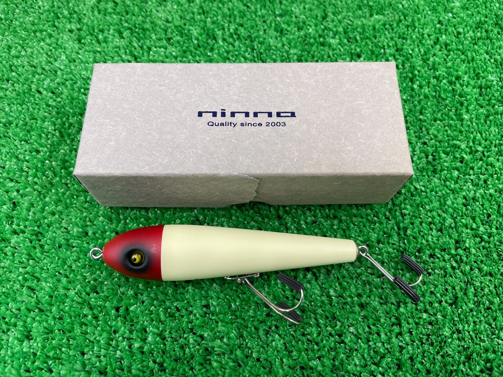 ninna ニンナ トルト110 【公式通販】