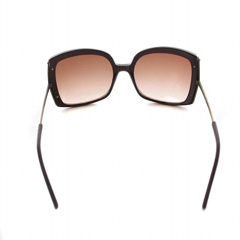 ボッテガヴェネタ BOTTEGA VENETA サングラス 眼鏡 プラスチック