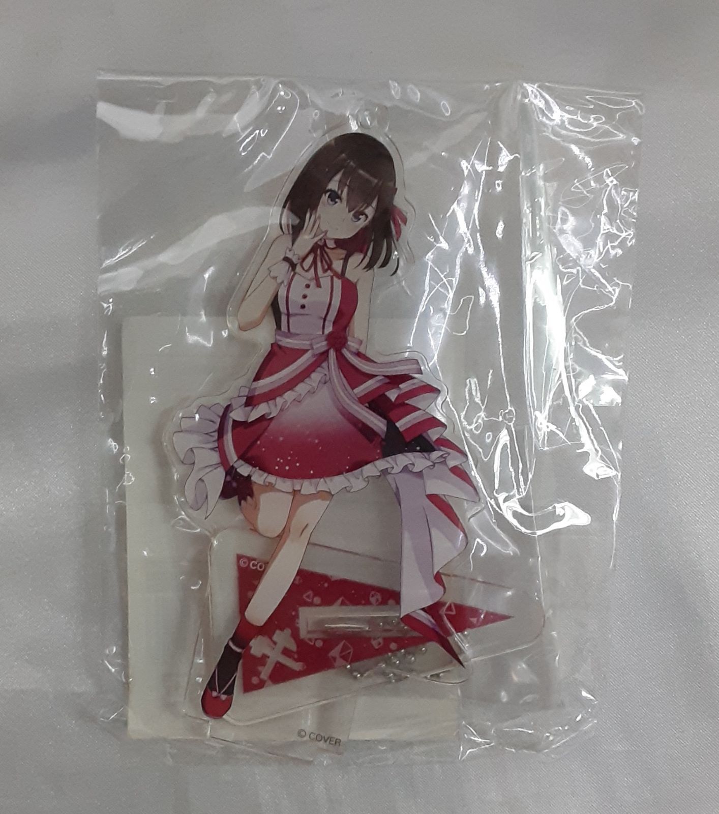 ホロライブ SUPER EXPO 2022 アクリルキーホルダー 52種 AZKi アクリルキーホルダー ホロライブ hololive SUPER EXPO