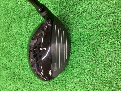 中古】 プロギア LS 5W フェアウェイウッド FW Speeder