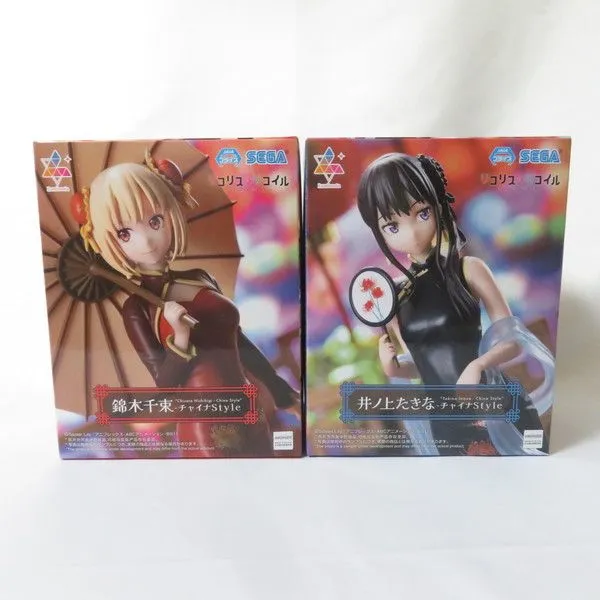 2025年最新】鏑木千束の人気アイテム - メルカリ