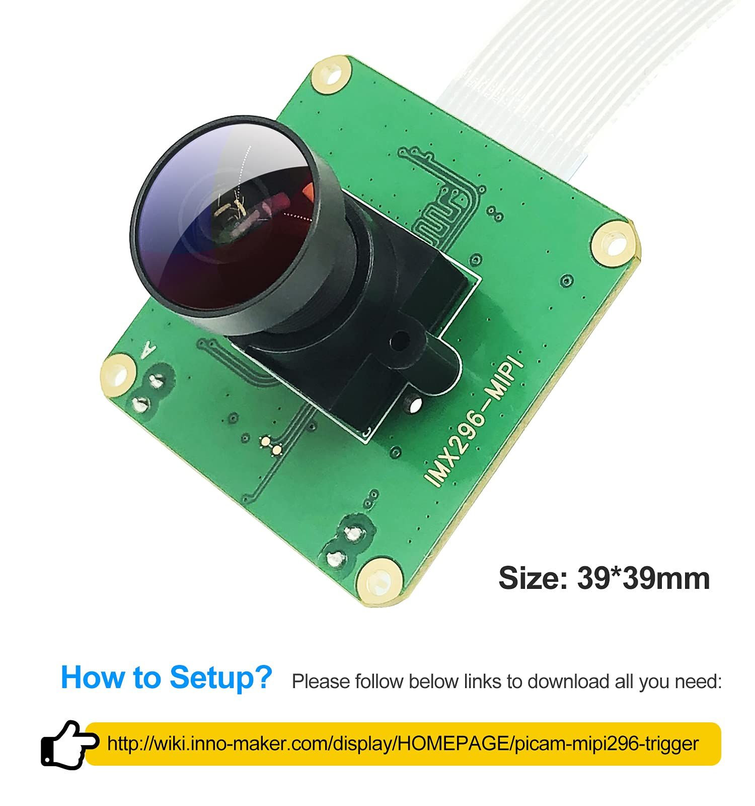 Camera module