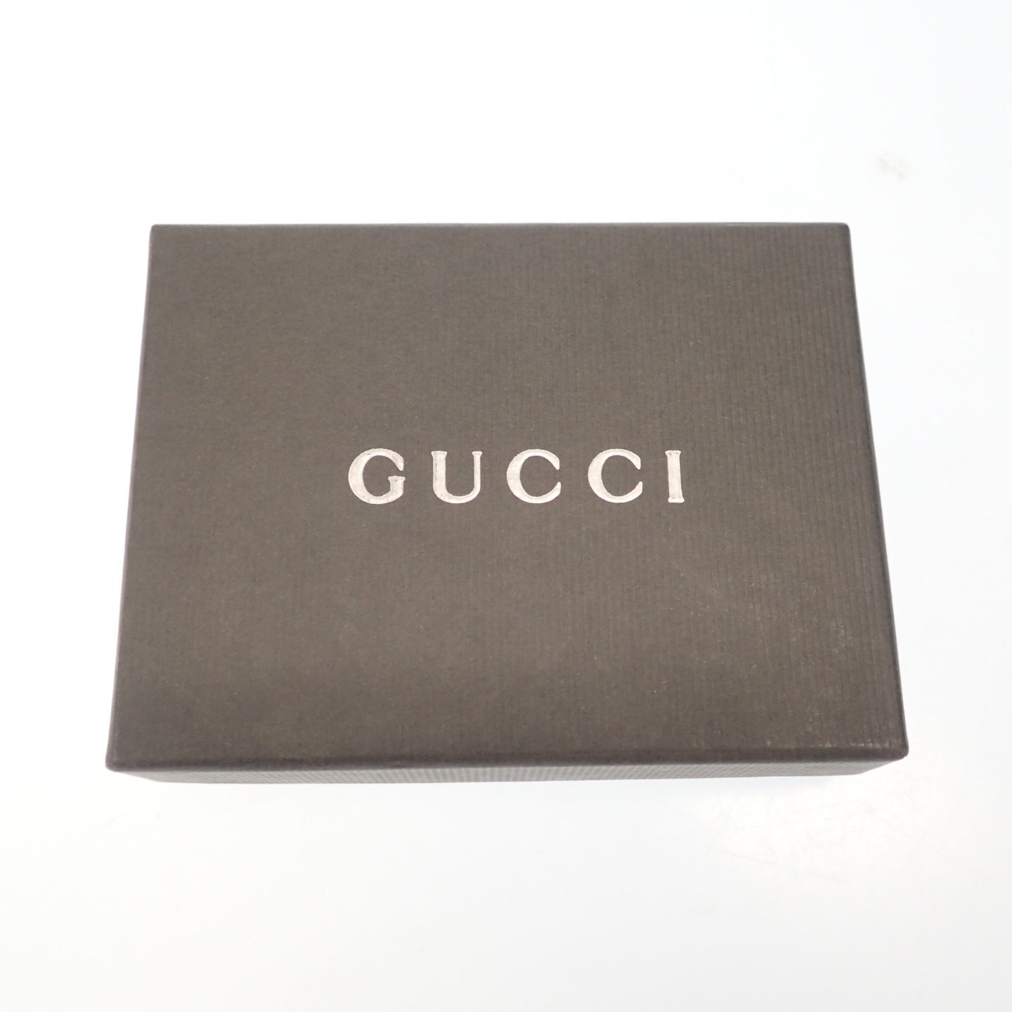 グッチ バングル ブレスレット Gロゴ SV925 シルバー GUCCI【LA