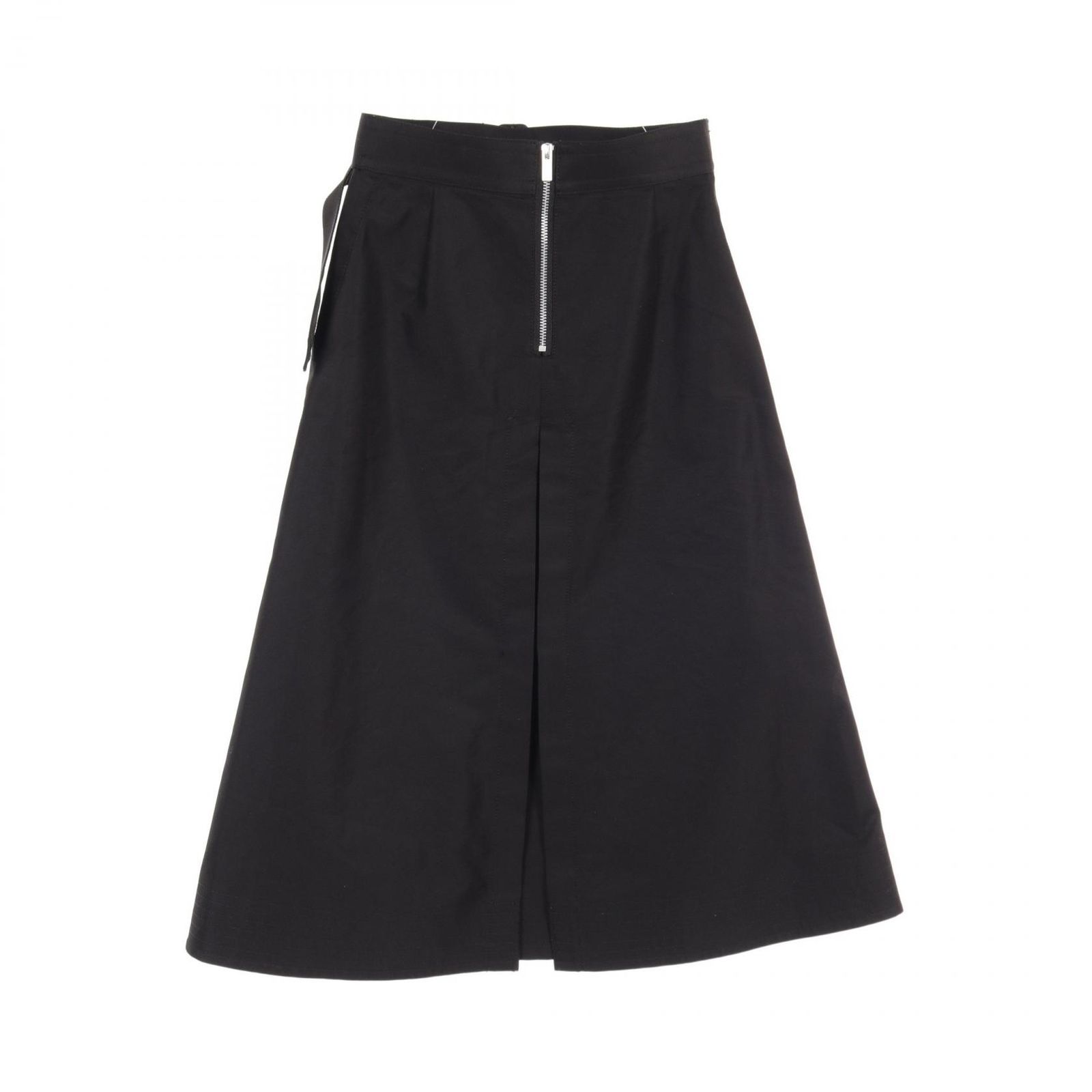 サカイ Sacai スカート 24-07515 ブラック その他 スカート レディース