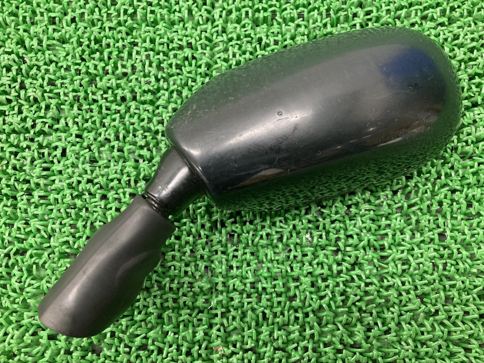 ZX-9R ミラー ファッション 左 3085 カワサキ 純正 バイク 部品 ZX900B