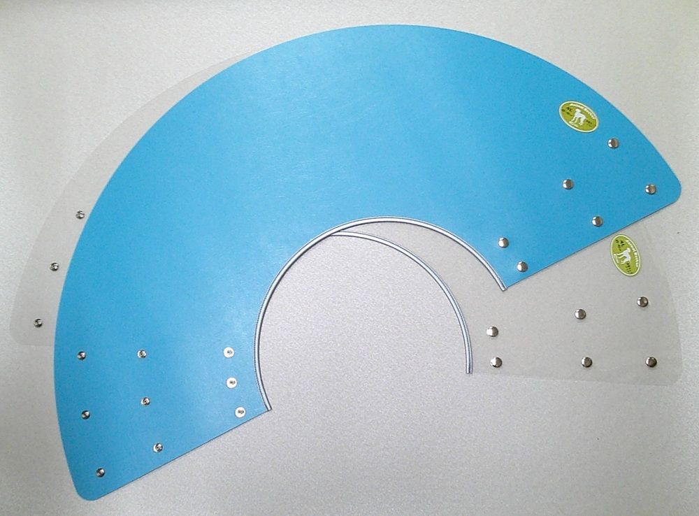 天使のカート sサイズ ブラックラメ フレーム-Ver.4-(S・M用) 小物付