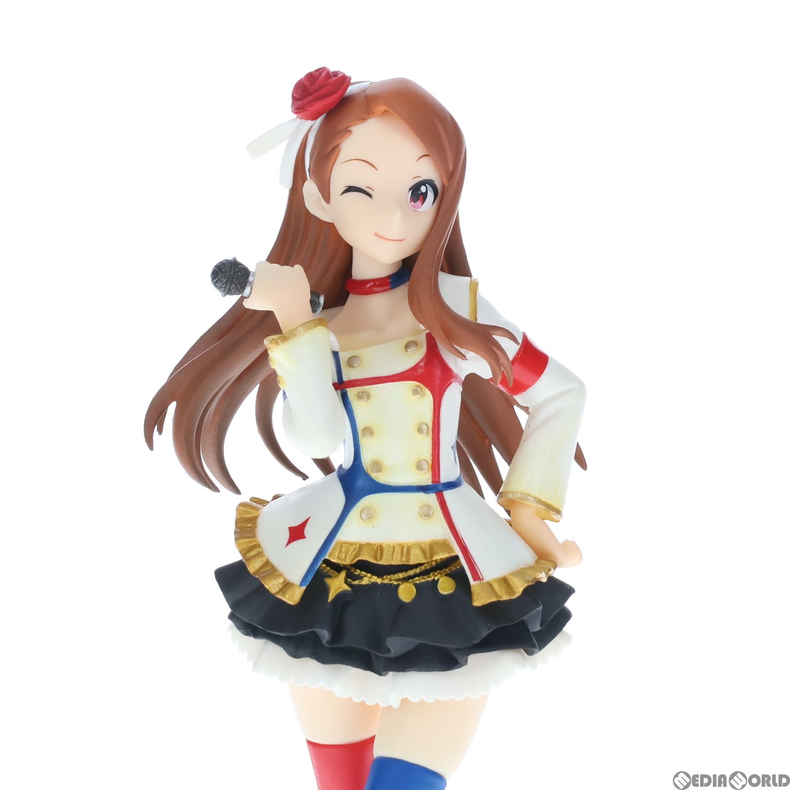 水瀬伊織(みなせいおり) 〜スターピースメモリーズ〜 SQ