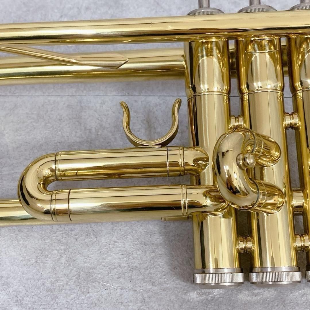 つややかな W088 MARCATO Sophia Series トランペット 金管楽器