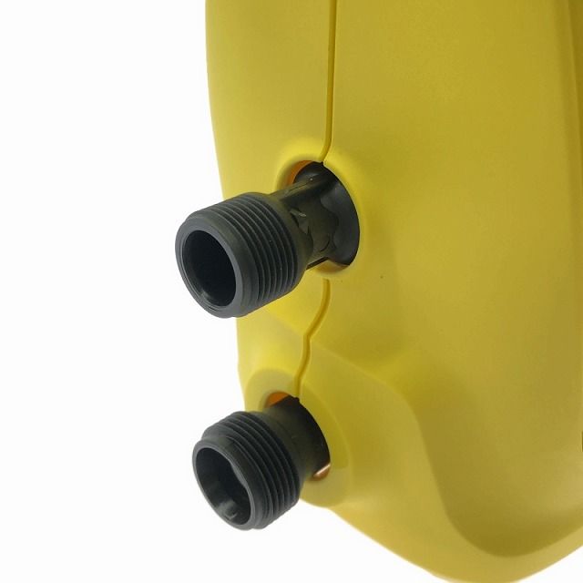 家庭用高圧洗浄機 K2