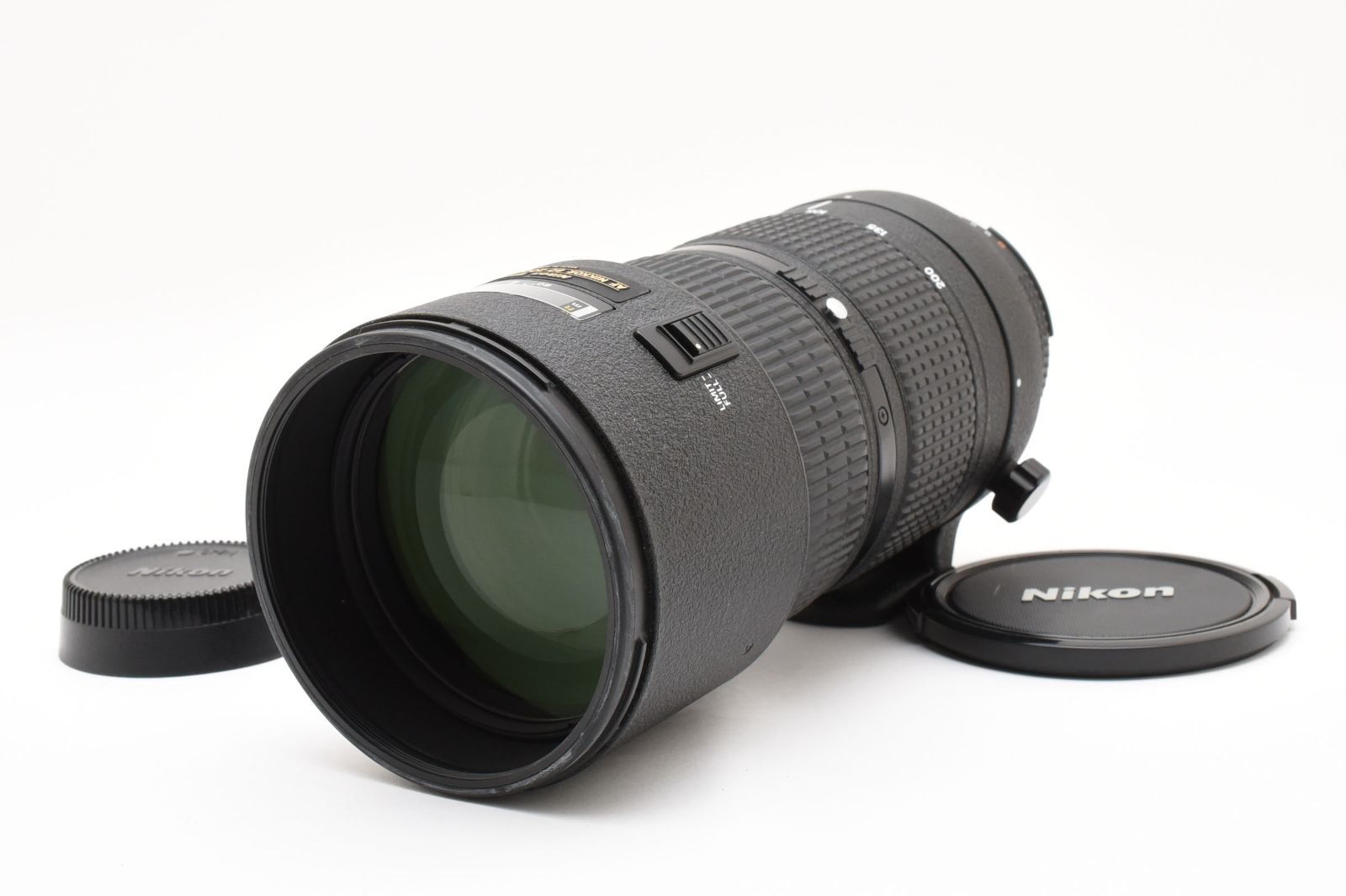 上 ニコン NIKON AF 80-200mm F2.8 D ED 996