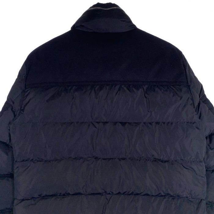 MONCLER モンクレール ARCS JACKET アークス ダウンジャケット ウール