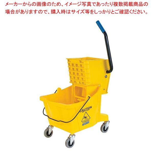 カーライル モップリンガー サイドプレス 33L 36904 04 イエロー