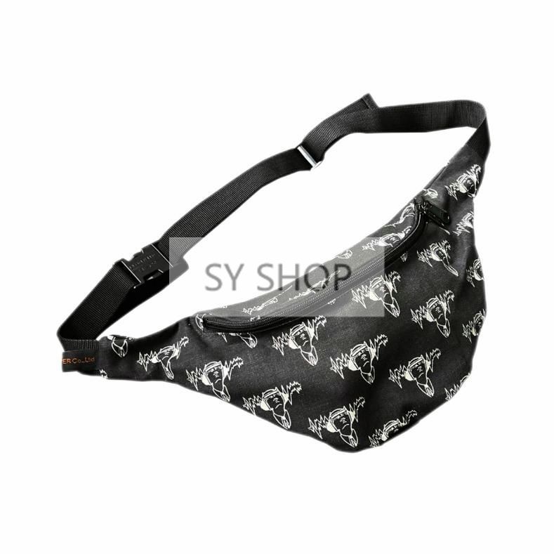 undercover アンダーカバー T期 ウエストバッグ chuuut 【公式通販】