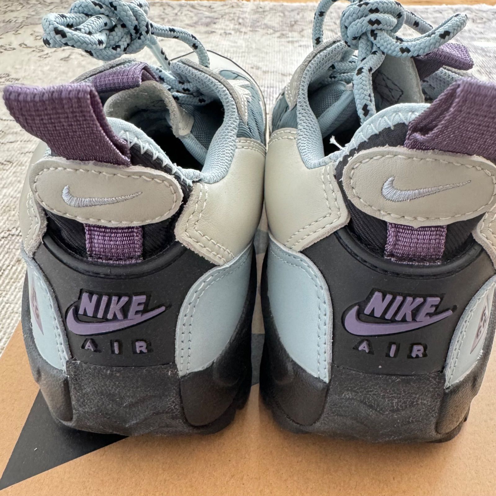 新品未使用】Nike ACG AIR MADA 希少カラー US11/29cm ユニセックス 